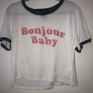 Forever 21 tee